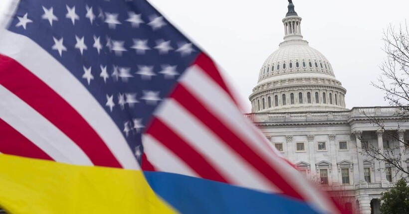 США дозволили Україні бити їхньою зброєю по будь-якій точці кордону з рф