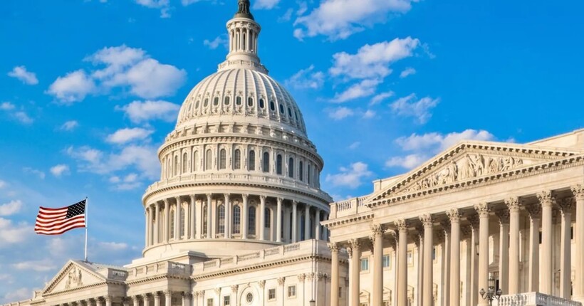 У Сенаті США представили законопроєкт про визнання рф державою-спонсором тероризму