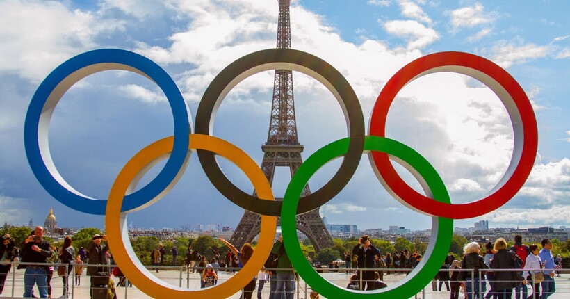 Олімпійські ігри-2024: де, як і коли пройдуть – путівник Олімпіадою