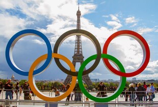 Олімпійські ігри-2024: де, як і коли пройдуть – путівник Олімпіадою