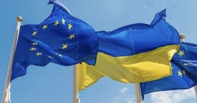 Шлях України до ЄС вже незворотній, - Жовква