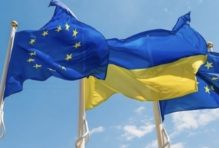 Шлях України до ЄС вже незворотній, - Жовква