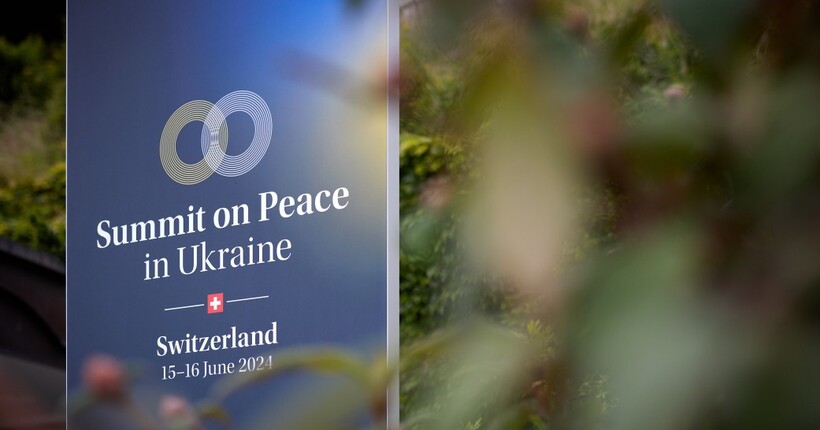 Плюс два нових підписи під комюніке: які країни доєднались до рішення Саміту миру 