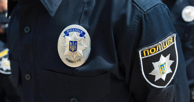 Окупанти обстріляли Херсонщину: загинув 36-річний поліцейський