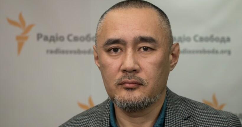 У Казахстані затримали одного з підозрюваних у замаху на вбивство журналіста Садикова в Києві 