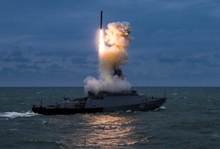 Плетенчук: Росіяни вирішили, що винайшли "безпечну формулу" дій на морі