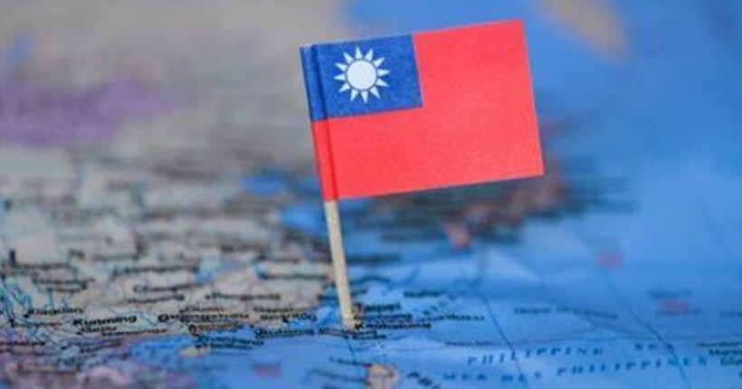 Китай посилює тиск на Тайвань - погрожує смертною карою за 