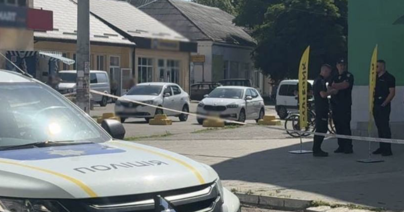 На Черкащині чоловік вбив 10-річну дитину: його вже затримали