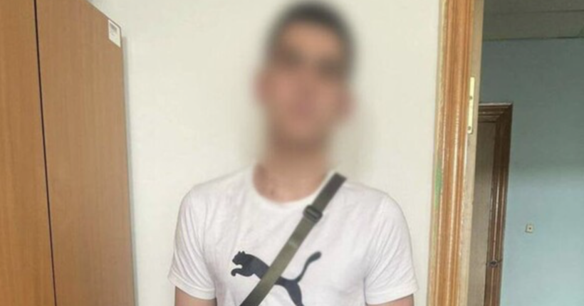Побиття ветерана у Києві: 17-річний хлопець отримав підозру