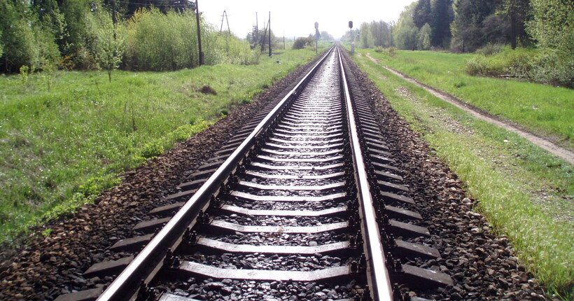 Партизан провів диверсію у Ростові: пошкоджено залізницю, що веде до Маріуполя 
