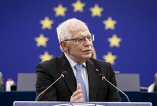 Грузія ризикує втратити шанс на вступ в ЄС, - Боррель