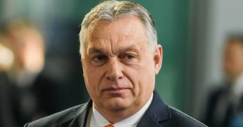 У Німеччині під час супроводу кортежу Орбана в ДТП загинув поліцейський, - ЗМІ