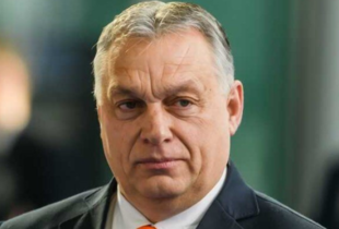 У Німеччині під час супроводу кортежу Орбана в ДТП загинув поліцейський, - ЗМІ