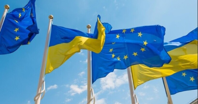 Стефанішина озвучила прогнозований рік вступу України в ЄС