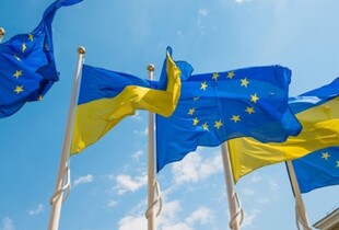 Стефанішина озвучила прогнозований рік вступу України в ЄС