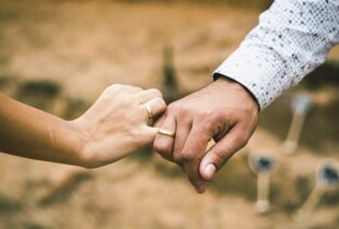 Одруження у кілька кліків: на бета-тест шлюбу онлайн вже зареєструвалися 2500 пар