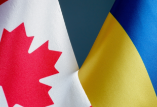 Оновлена угода про вільну торгівлю між Україною і Канадою почне діяти 1 липня