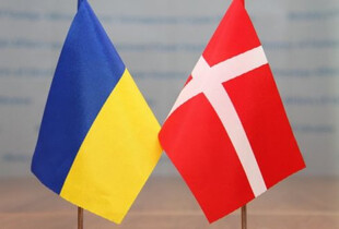 Данії надасть додаткові €4,7 млн на відновлення енергетики України
