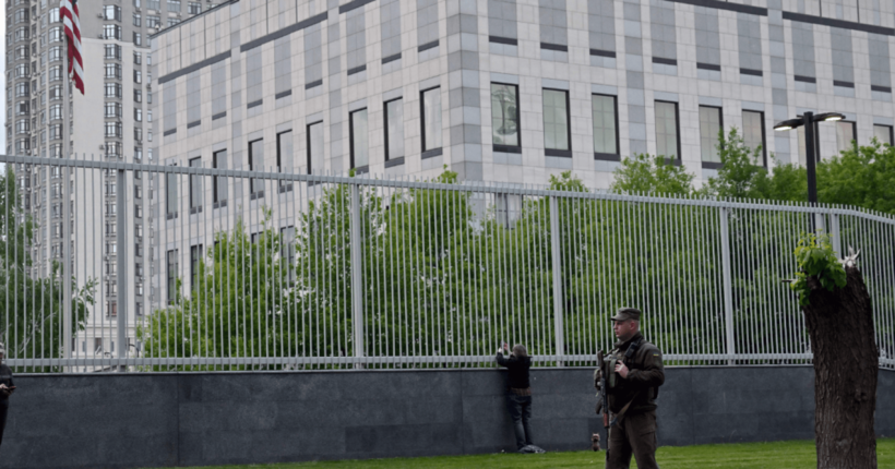 У Києві знайшли мертвим працівника посольства США: у Держдеп США розкрили подробиці