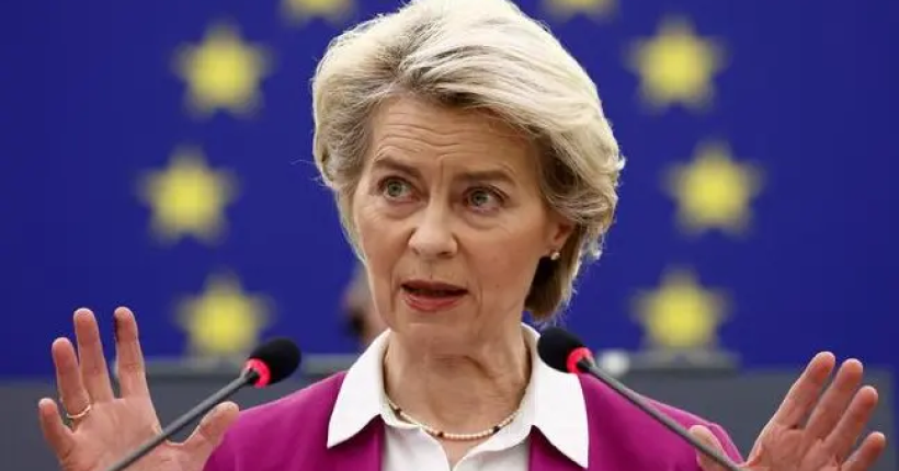 На саміті ЄС узгодили кандидатів на ключові посади