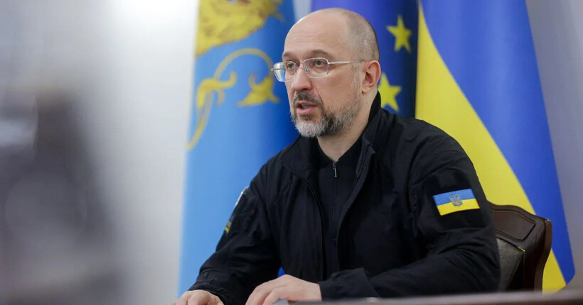 Україна отримала фінансову підтримку від МВФ, ЄС та країн G7, - Шмигаль 