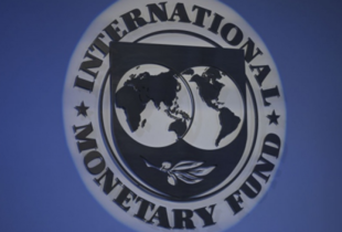 Рада директорів МВФ погодила транш на $2,2 мільярда для України