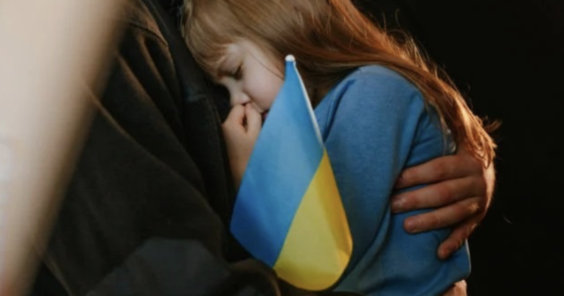 Росіяни вже вбили в Україні понад 550 дітей, - Офіс генпрокурора