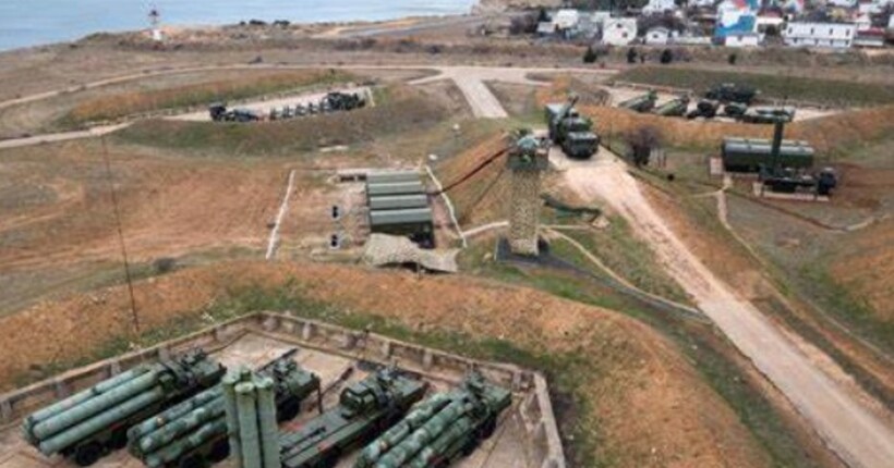 Мінськ розгортає додаткові сили ППО вздовж українського кордону