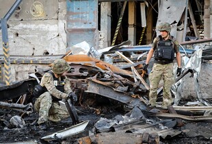 Окупанти вранці вдарили по КАБом по Харківщині: наслідки обстрілу