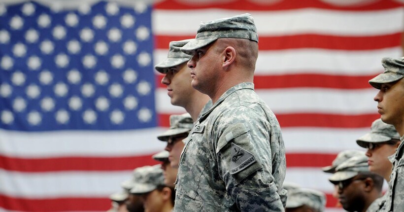 Військові бази США у Європі перевели у стан підвищеної готовності, - CNN