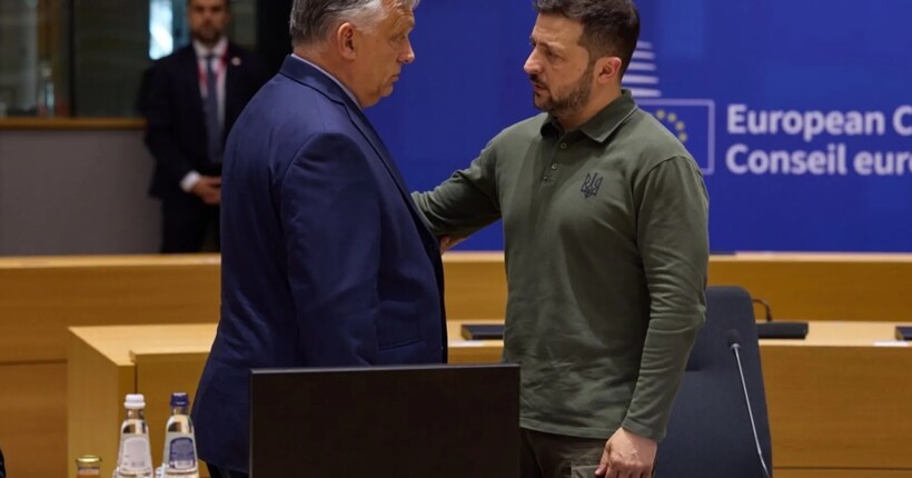 Віктор Орбан шукає союзників в Європарламенті та Угорщина головує в Раді ЄС: що це значить для України
