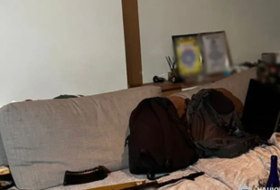 В Одесі дівчина застрелила військового, спробувавши перезібрати автомат 