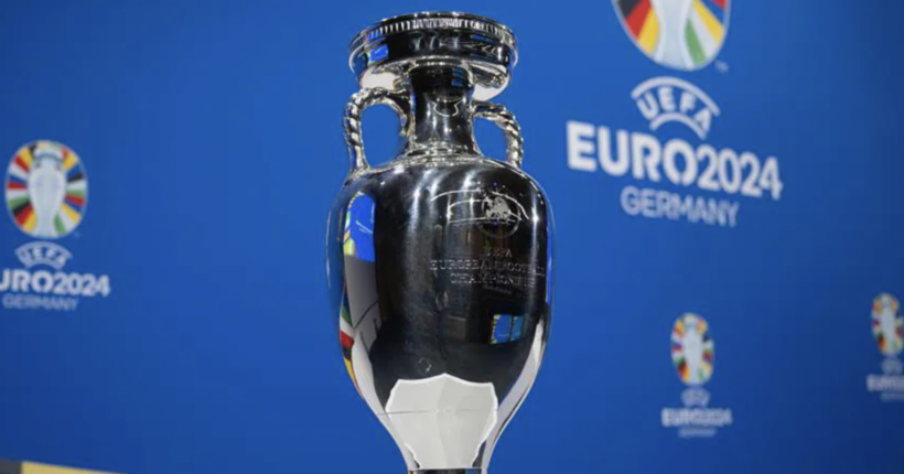 Євро-2024: розклад матчів 2 липня