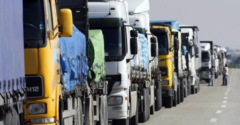 Зелене світло для українських вантажівок: Норвегія продовжила транспортний безвіз
