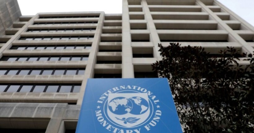 П'ятий транш від МВФ: куди підуть передані Україні $2,2 млрд фінансування