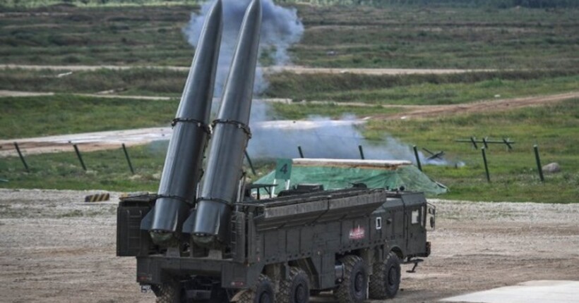 Ворог вранці атакував Україну сімома ракетами: скільки збила ППО