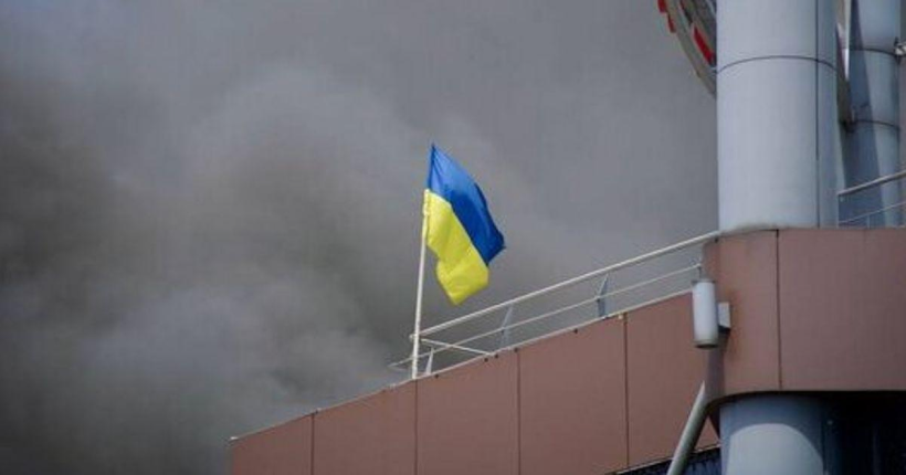 Атака рф на Дніпро: число жертв зросло, Зеленський опублікував відео з моментом удару
