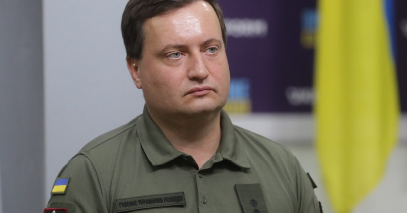 Юсов розповів, чому ГУР показало обличчя російського військового, який перейшов на бік України