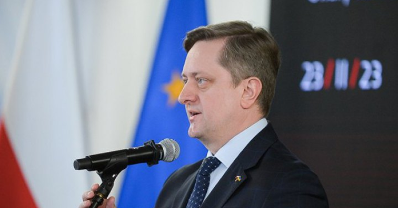 Василь Зварич офіційно розпочав дипломатичну місію посла України в Чехії 