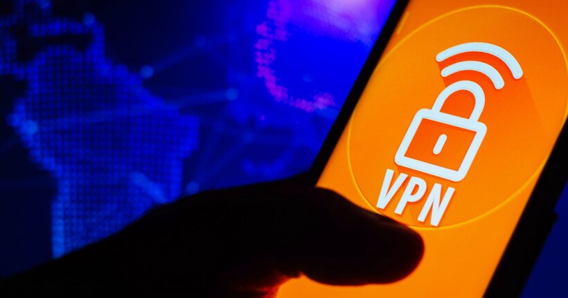 Apple видалила з російського App Store чотири VPN-сервіси