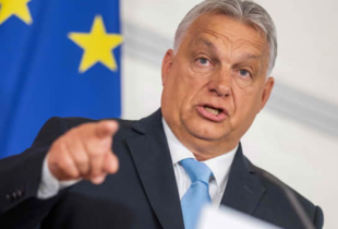 Глава дипломатії ЄС виступив із заявою щодо візиту Орбана в Москву