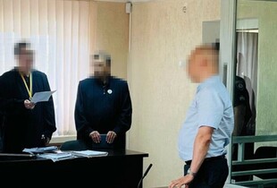 Засуджено агента ФСБ, який шпигував на Дніпропетровщині
