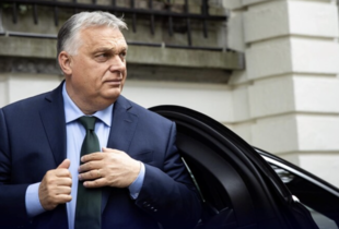 Прем'єр-міністр Угорщини запланував візит до Москви