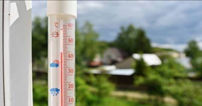 В Україну суне спека до +40°C і вище, похолодання не буде і після 15 липня