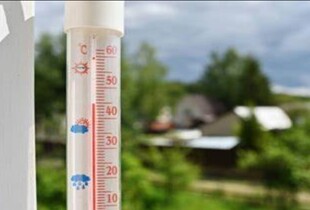 В Україну суне спека до +40°C і вище, похолодання не буде і після 15 липня