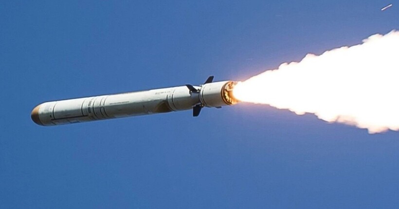 Олещук: Сили ППО збили 30 ворожих ракет із 38 