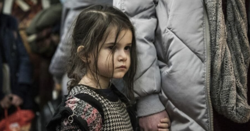 Україна повернула 736 викрадених росією дітей