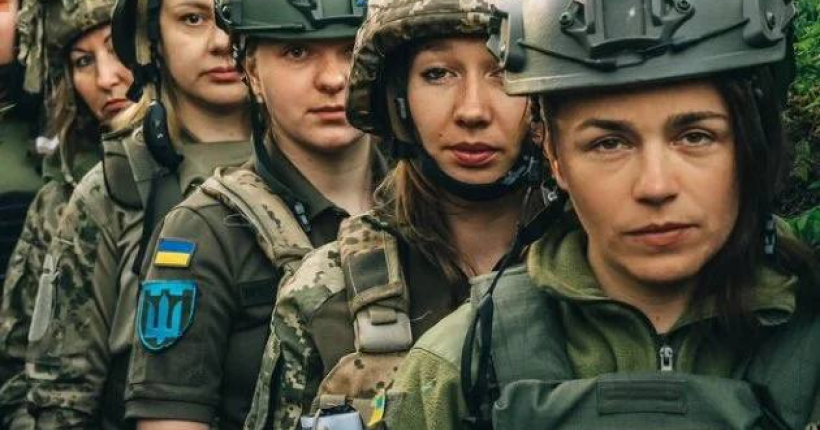 Країни НАТО виділять понад 7 мільйонів доларів для підтримки жінок у ЗСУ, – Ентоні Блінкен