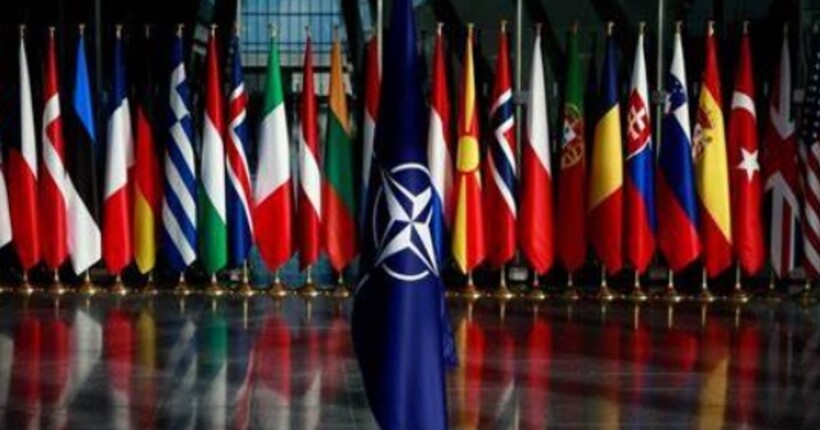 Шлях до НАТО: на саміті ми очікуємо чітких рішень, які наблизять Україну до Альянсу, - Стефанчук