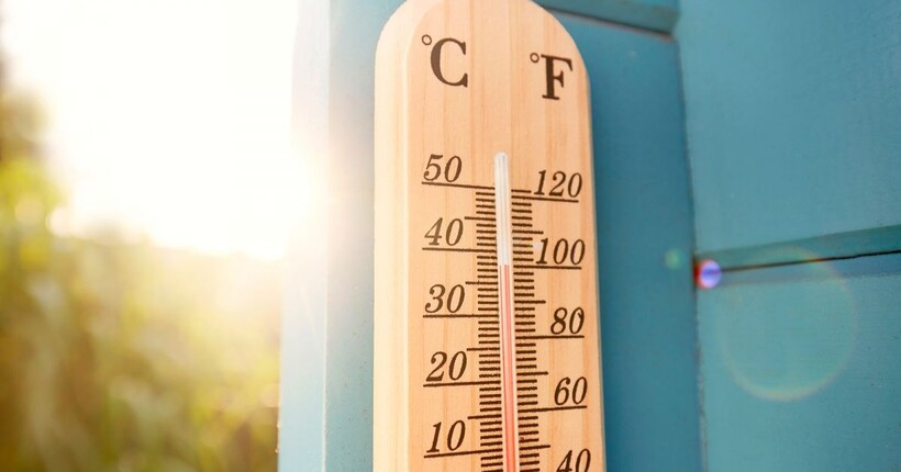 Буде ще спекотніше: прогноз погоди в Україні на 11 липня